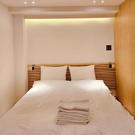 Mkg Home・芝 โตเกียว ภายนอก รูปภาพ
