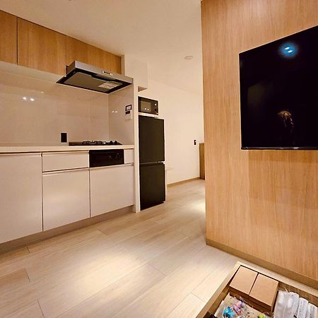 Mkg Home・芝 โตเกียว ภายนอก รูปภาพ