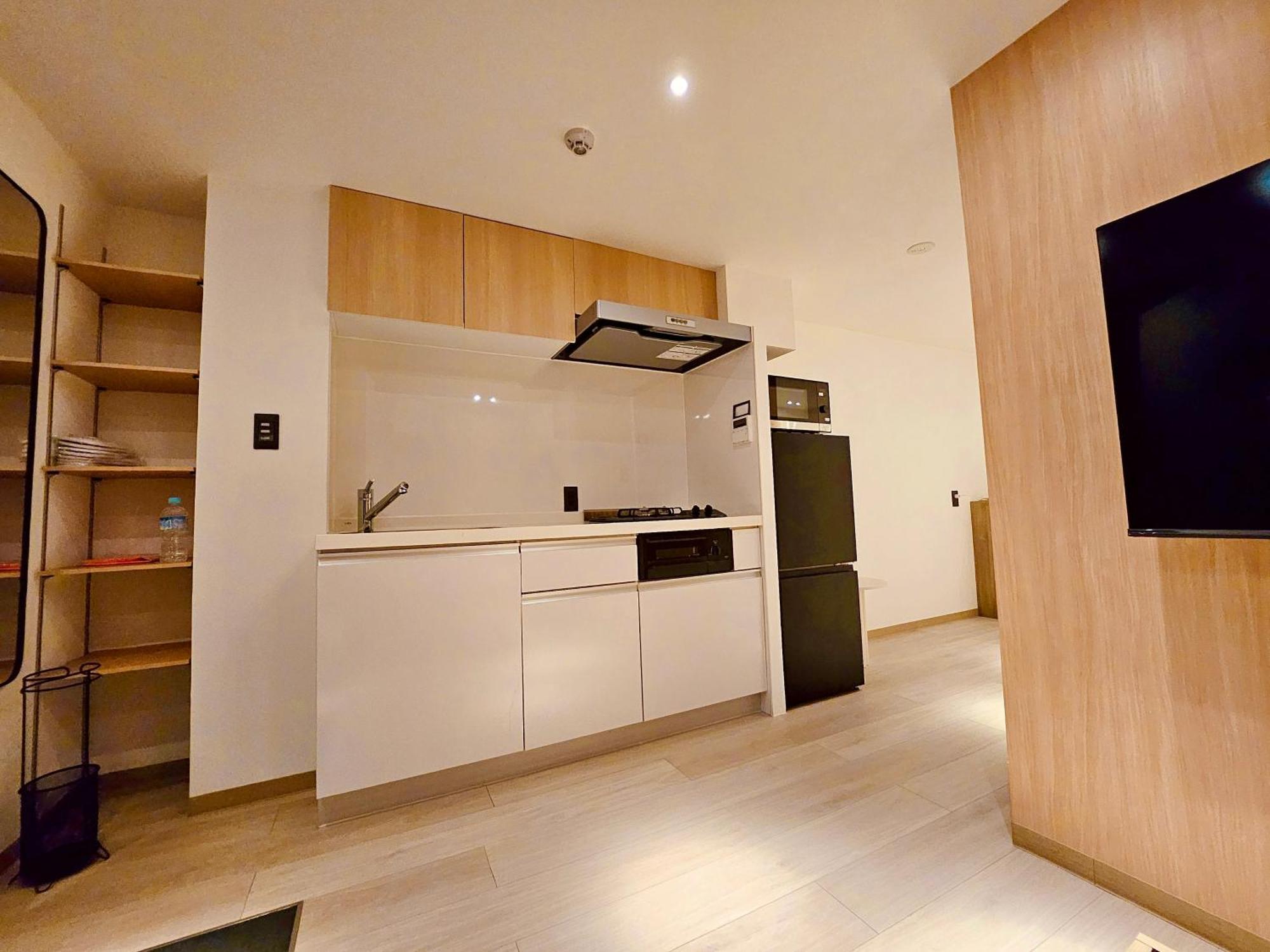 Mkg Home・芝 โตเกียว ภายนอก รูปภาพ