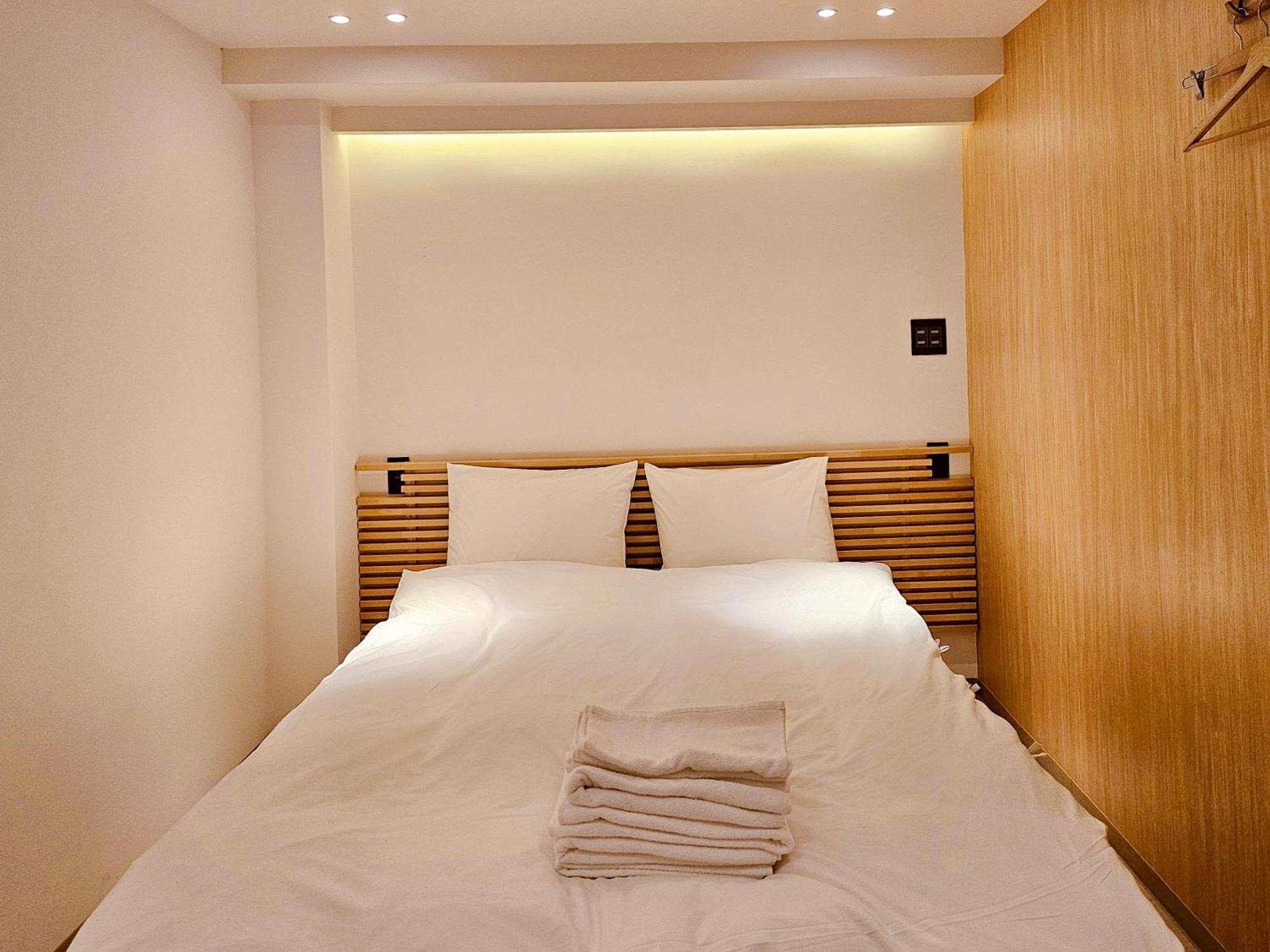 Mkg Home・芝 โตเกียว ภายนอก รูปภาพ