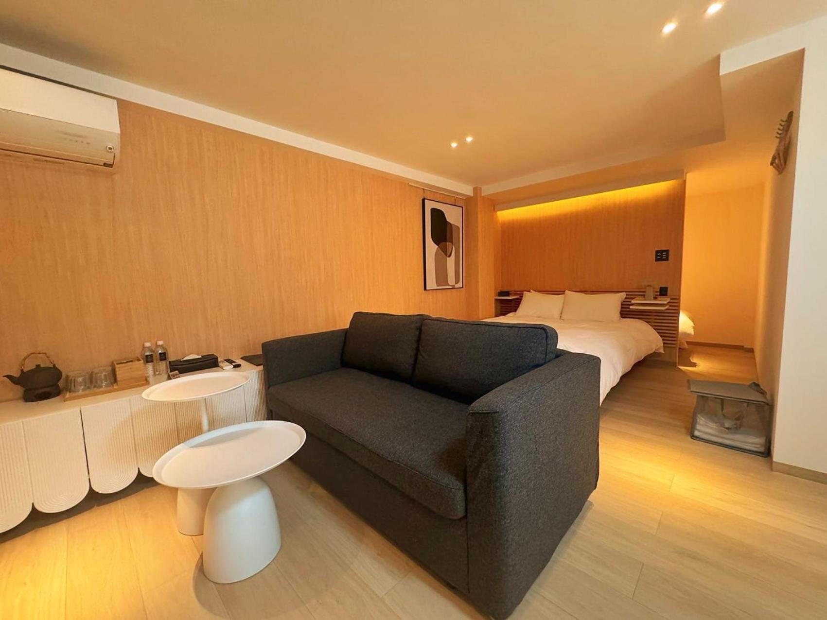Mkg Home・芝 โตเกียว ภายนอก รูปภาพ