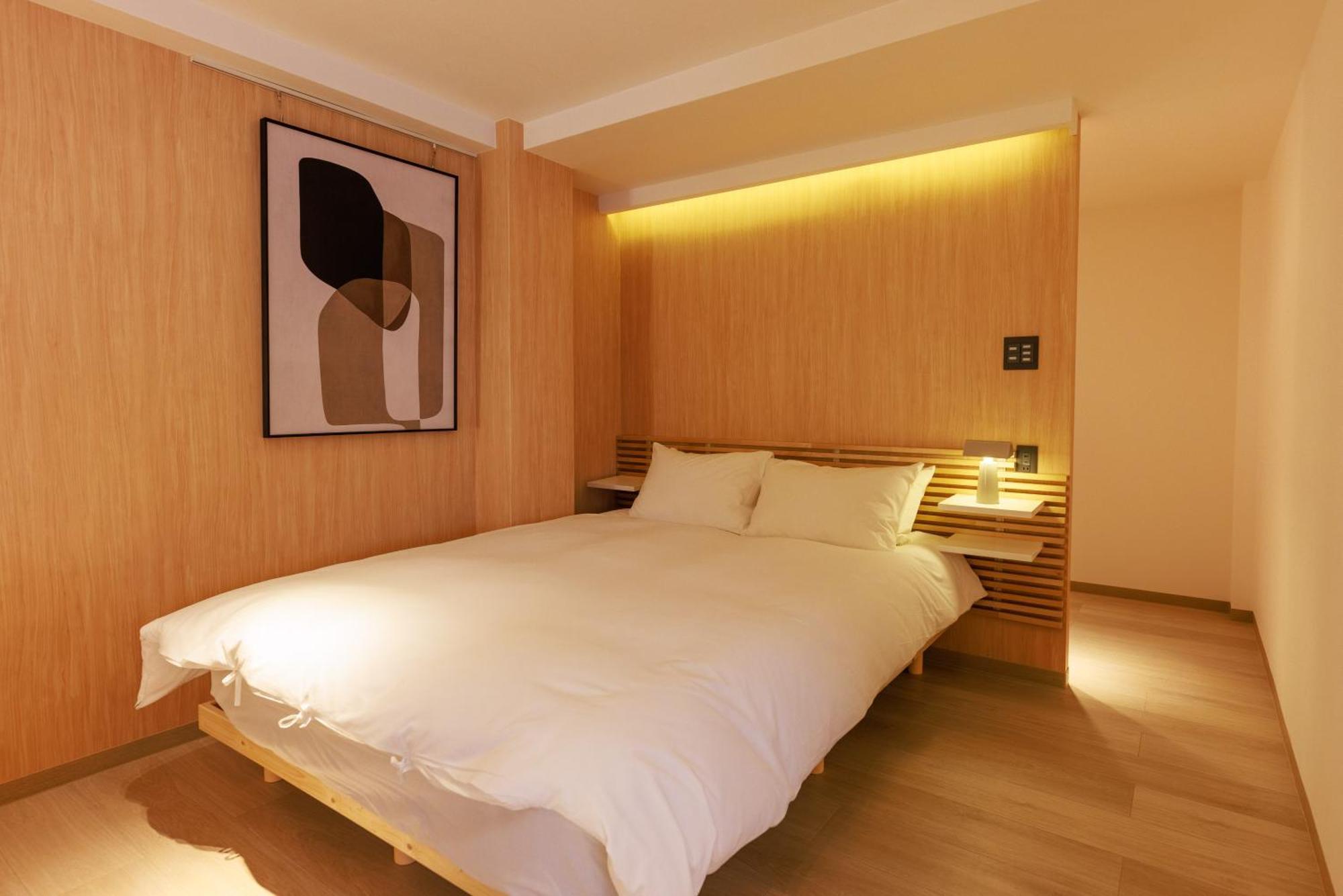 Mkg Home・芝 โตเกียว ภายนอก รูปภาพ