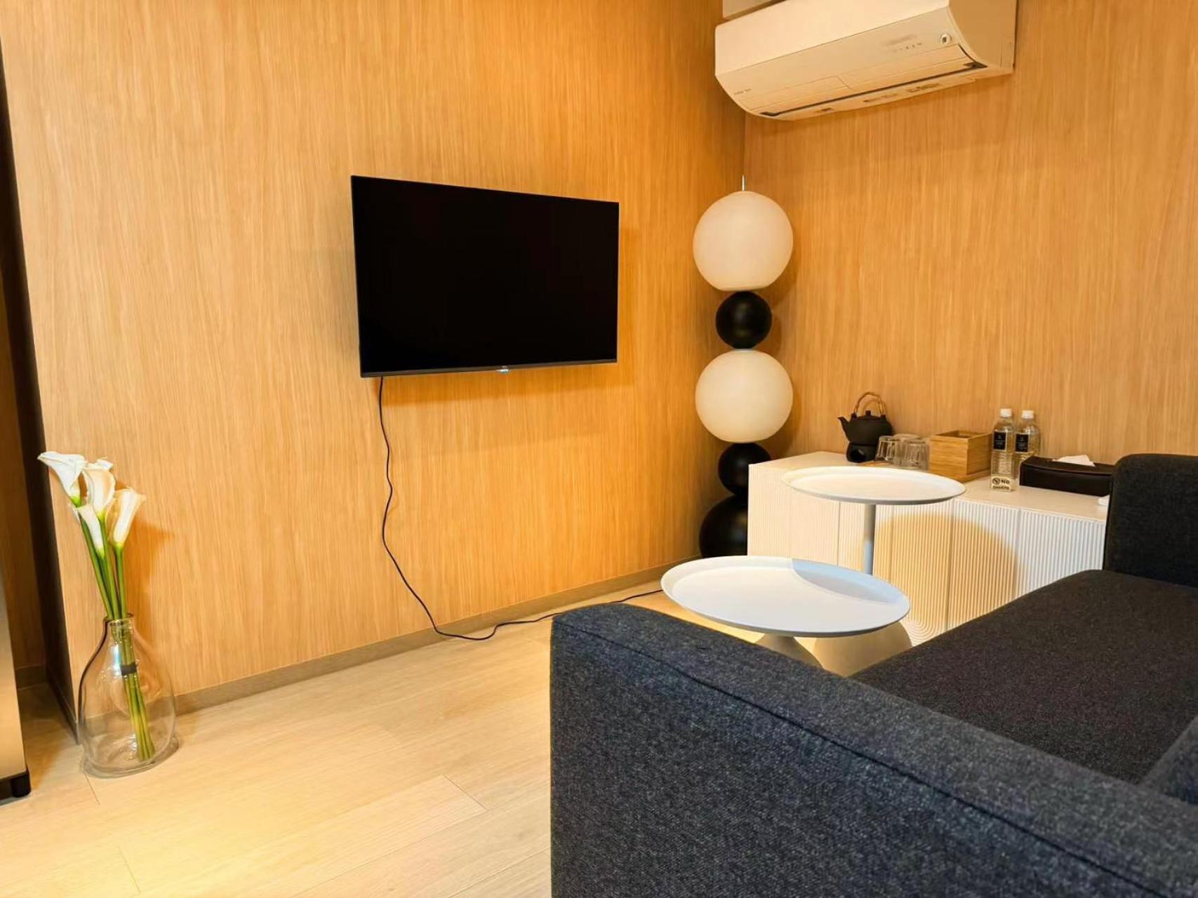 Mkg Home・芝 โตเกียว ภายนอก รูปภาพ